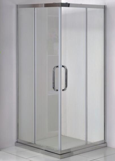 Stainless Steel Shower Room SS022